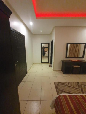 Отель Katara Hotel Suites  Эр-Рияд